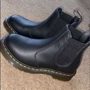 Doc Martens BRAND NEW